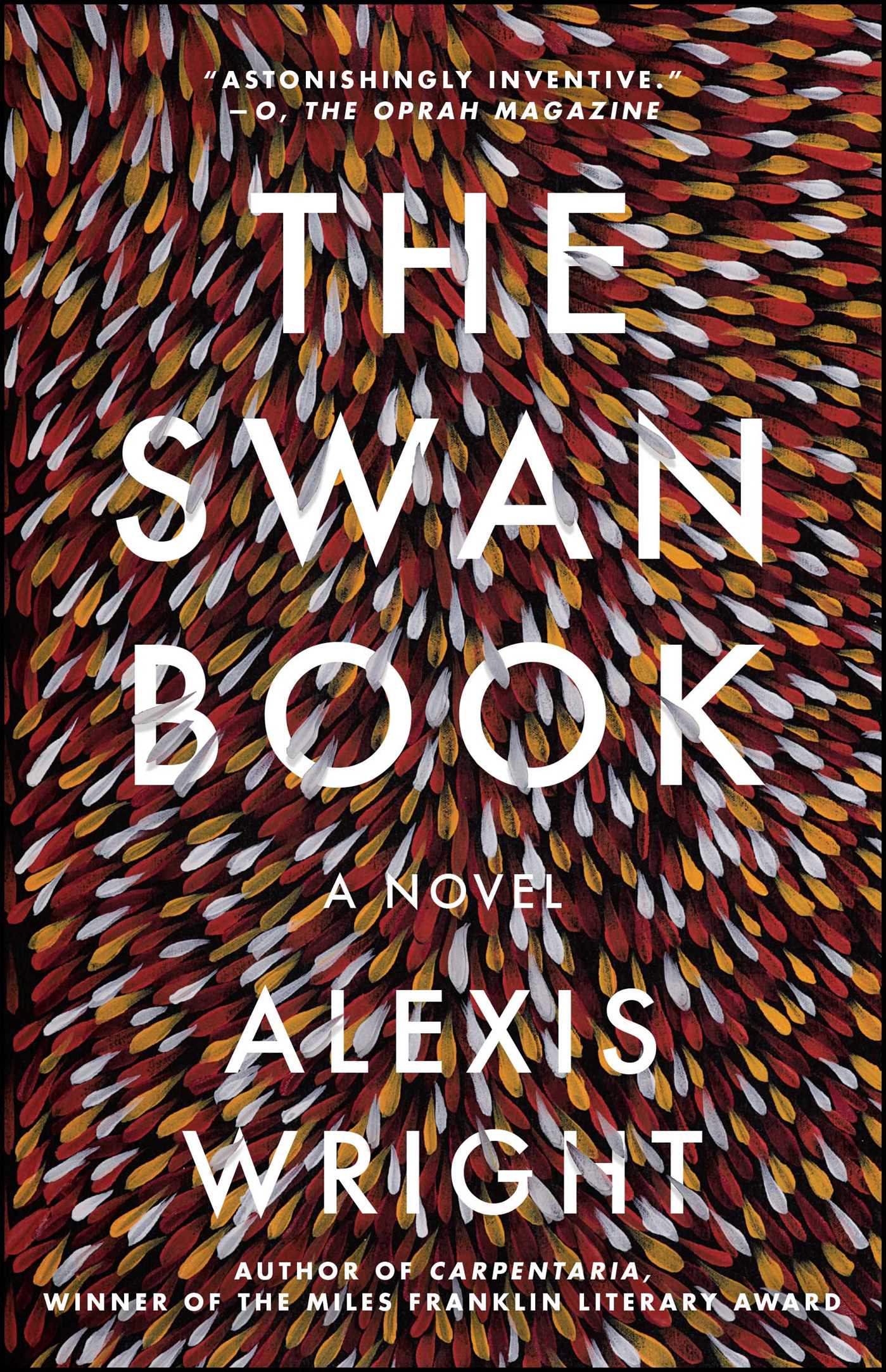 What We’re Reading: May 2025