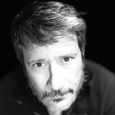 Author photo of Pedro Poitevin