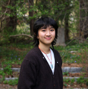 Kei Lim's headshot