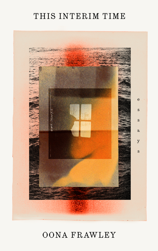 Cover of This Interim Time by Oona Frawley