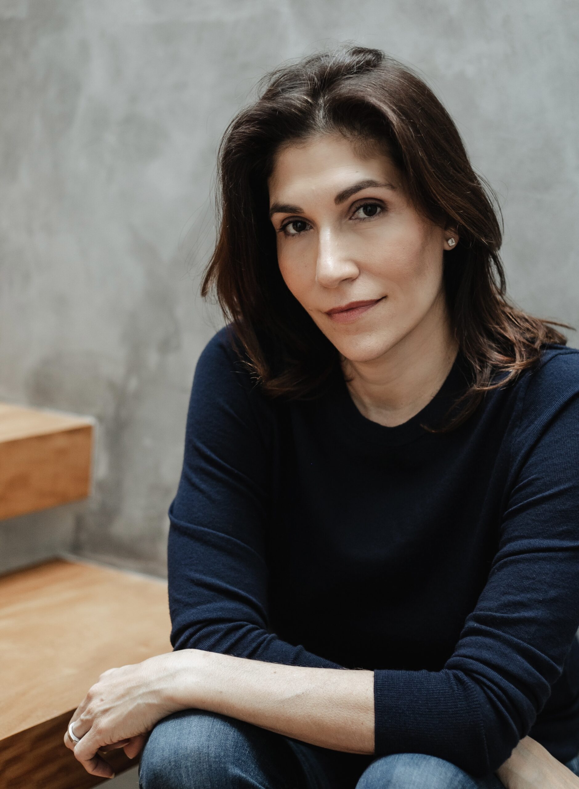 Yellowed Pages from the Front