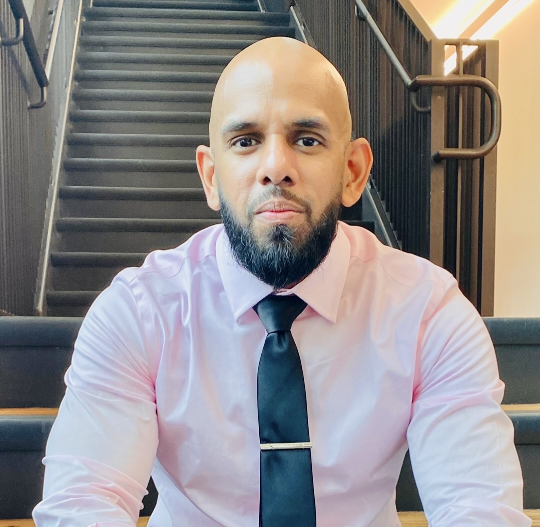 How to Read Sanskrit in Morningside Heights