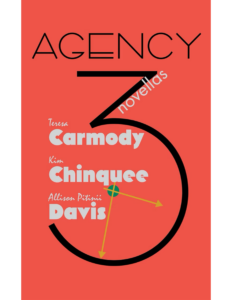 Cover of Agency