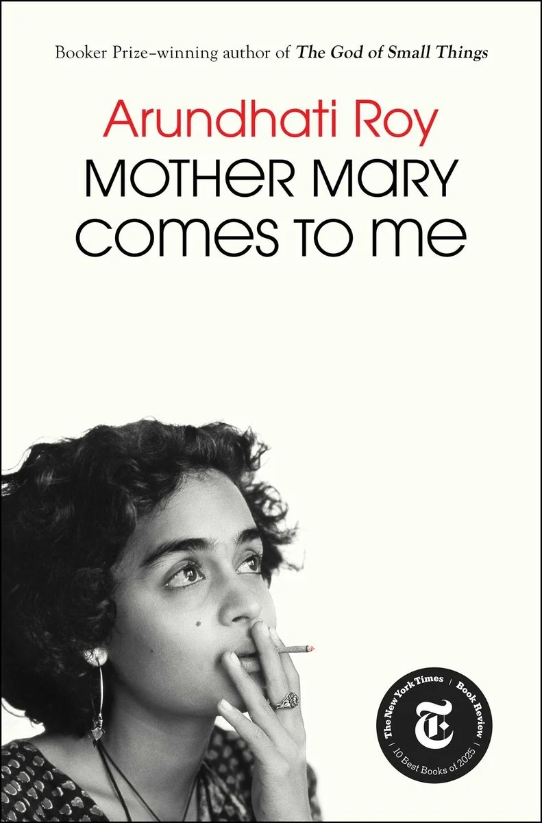 Book cover of Mother Mary Comes to Me
