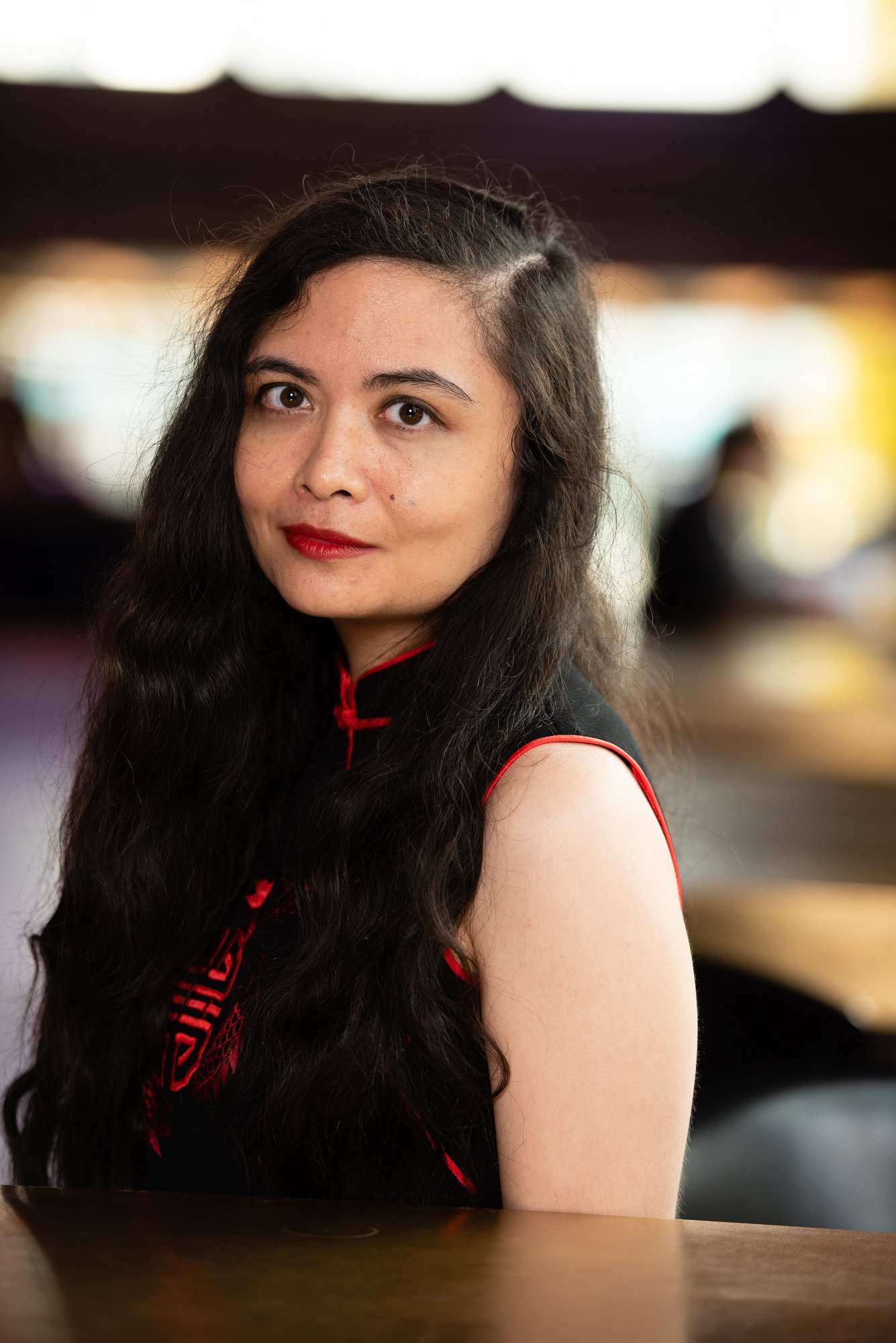 A Story is an Offering: Notes on Storytelling and Inherited Memory