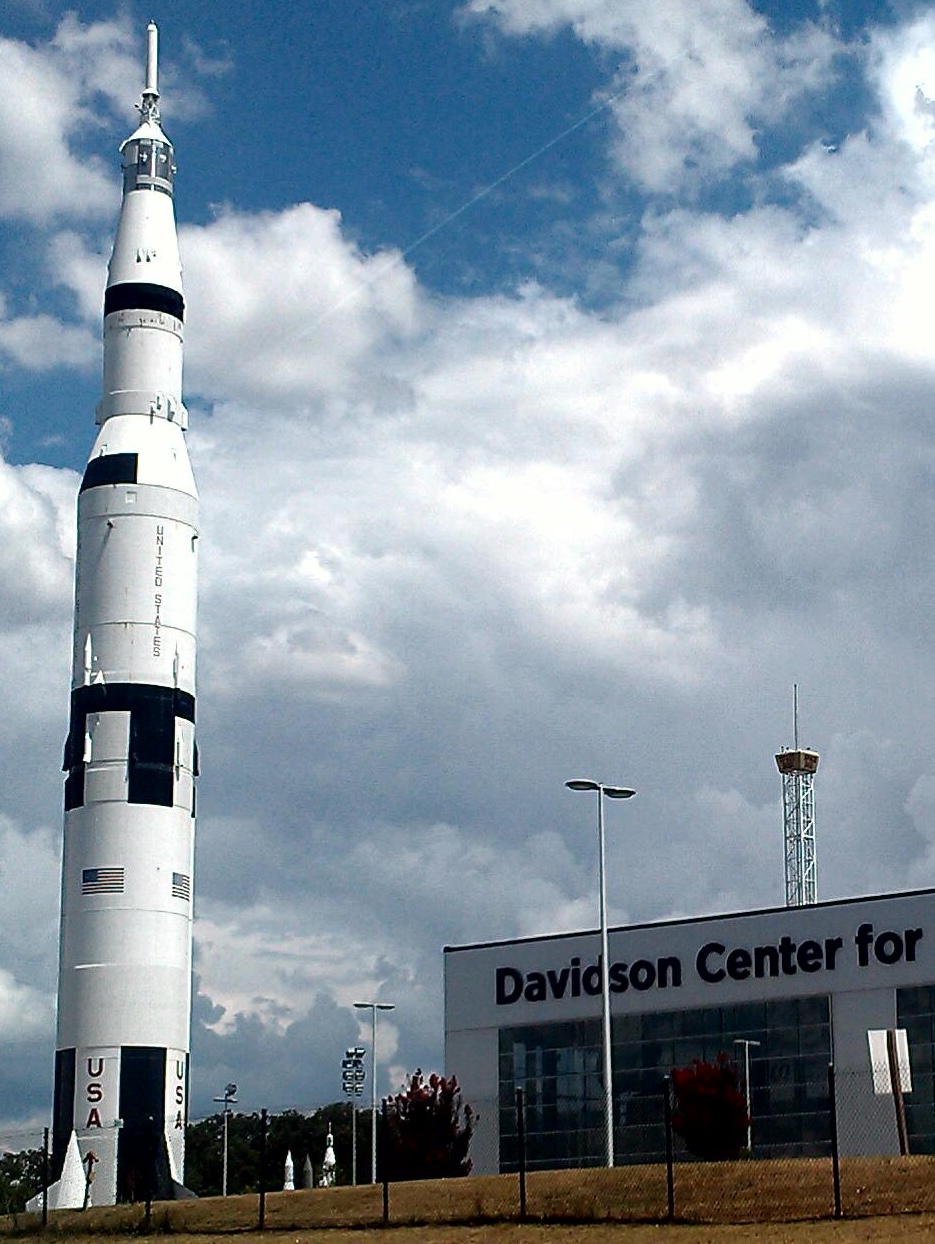 U.S. Space and Rocket Center