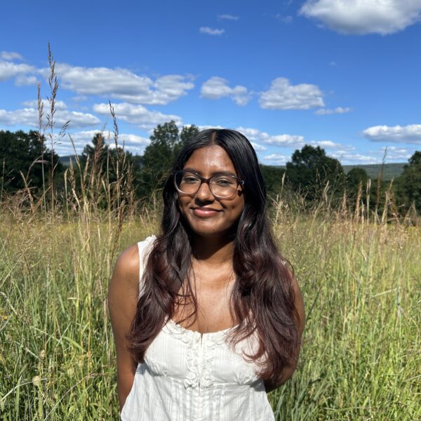 Amaya Ranatunge Headshot