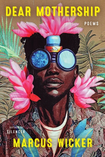 Cover of Dear Mothership