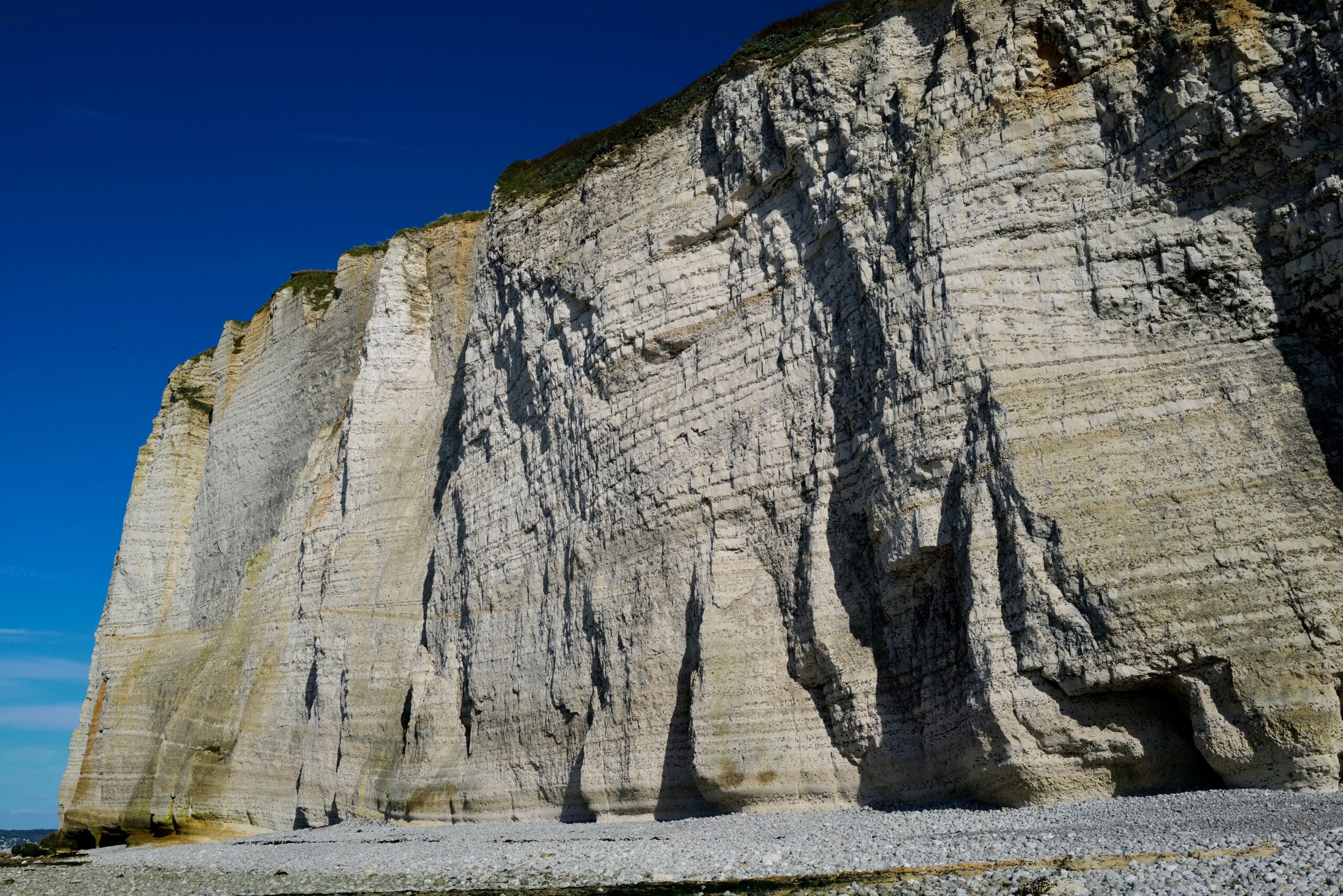 cliffs