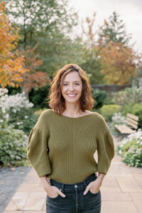 Author photo of Bergita Bugarija