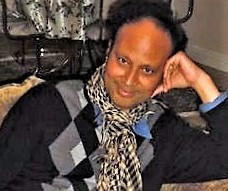 Author photo of Dibakar Barua