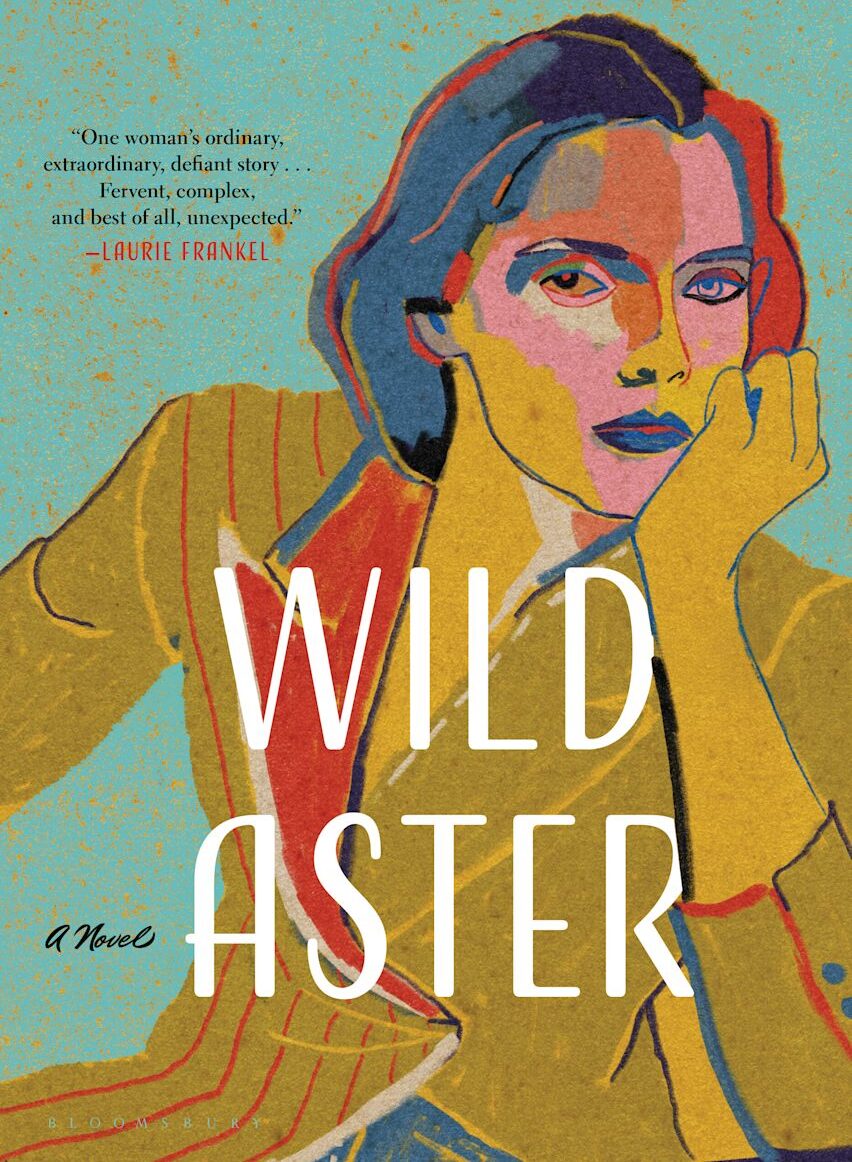 Wild Aster